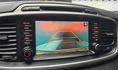 Kia Sorento 2016, 98381 км, за 12500000 KRW - фото 16