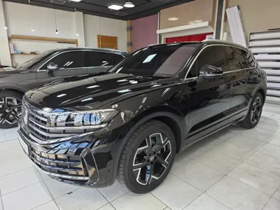 Volkswagen Touareg 2026, 19 км, за 109000000 KRW - фото 19