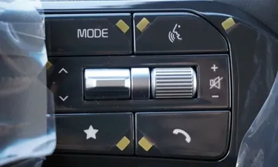 Kia K8 2026, 30 км, за 38720000 KRW - фото 17