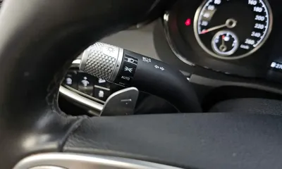 Genesis GV70 2021, 81516 км, за 34100000 KRW - фото 28