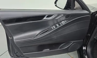 Genesis G80 2021, 103297 км, за 26700000 KRW - фото 24