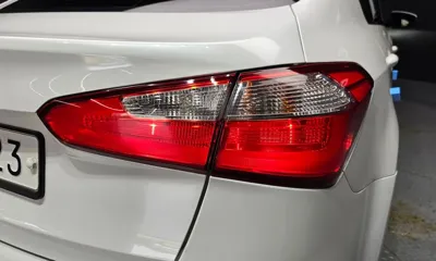 Kia K3 2015, 171519 км, за 4000000 KRW - фото 23
