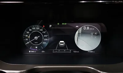 Kia Sorento 2021, 77282 км, за 28900000 KRW - фото 8