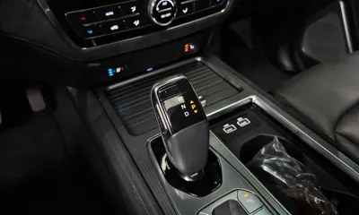 KG_Mobility_Ssangyong Rexton 2023, 74191 км, за 26990000 KRW - фото 9