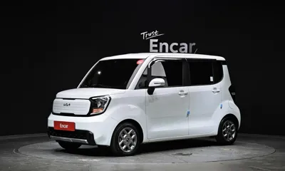Kia Ray · 2023 год