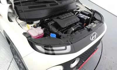 Hyundai Casper 2022, 44714 км, за 12500000 KRW - фото 6