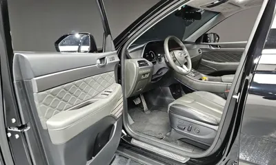 Hyundai Palisade 2022, 72826 км, за 31550000 KRW - фото 11