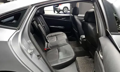 Honda Civic 2017, 87112 км, за 13000000 KRW - фото 26