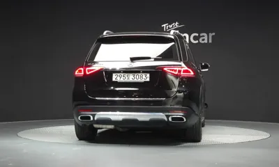 Mercedes-Benz GLE-Class 2020, 92763 км, за 47500000 KRW - фото 4