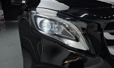 Mercedes-Benz GLA-Class 2019, 38834 км, за 17900000 KRW - фото 22