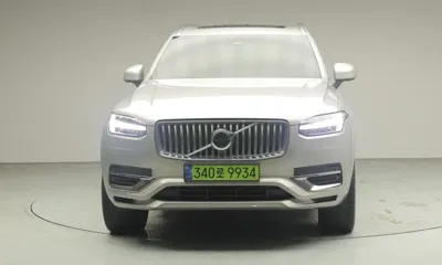 Volvo XC90 2024, 15950 км, за 78000000 KRW - фото 2