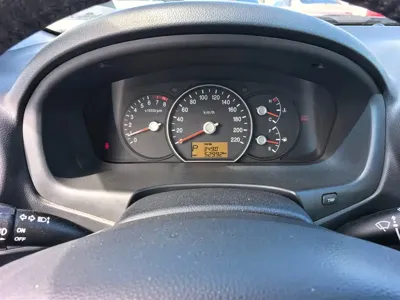 Kia Carens 2012, 53000 км, за 18800 CNY - фото 11
