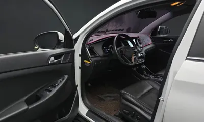 Hyundai Tucson 2017, 167946 км, за 7990000 KRW - фото 10