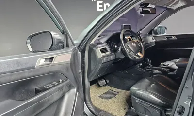 KG_Mobility_Ssangyong Rexton 2018, 71847 км, за 14700000 KRW - фото 11
