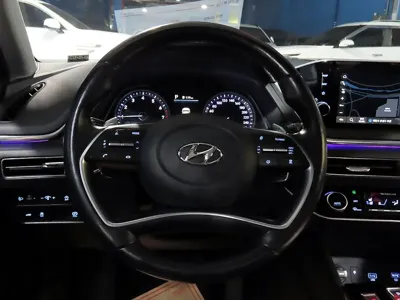 Hyundai Sonata 2022, 84776 км, за 17200000 KRW - фото 9