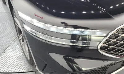 Genesis G90 2023, 59852 км, за 74500000 KRW - фото 22