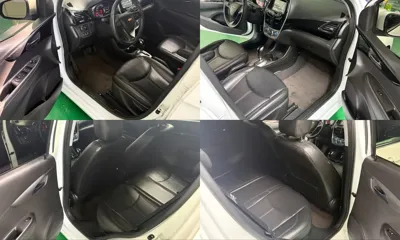 ChevroletGMDaewoo Spark 2016, 84207 км, за 5400000 KRW - фото 10