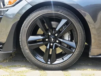 Ford Mustang 2017, 50096 км, за 21000000 KRW - фото 8