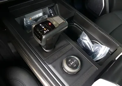 GMC Hummer EV 2022, 9290 км, за 255000000 KRW - фото 9
