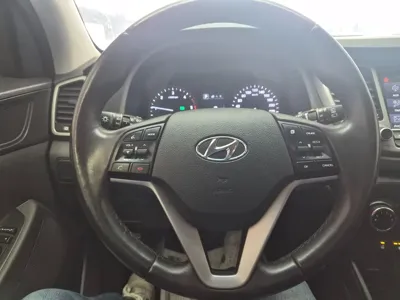 Hyundai Tucson 2017, 156940 км, за 10300000 KRW - фото 8