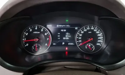 Kia Stinger 2018, 87200 км, за 17900000 KRW - фото 8