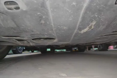 Hyundai Celesta 2018, 74500 км, за 35355.02 CNY - фото 24