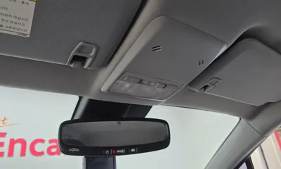 ChevroletGMDaewoo Trax 2017, 78007 км, за 7200000 KRW - фото 28