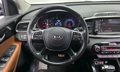 Kia Sorento 2020, 155375 км, за 16600000 KRW - фото 13