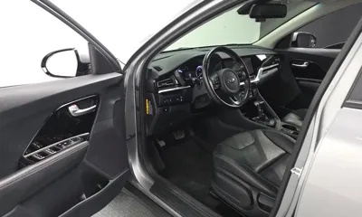 Kia Niro 2020, 67468 км, за 17200000 KRW - фото 10