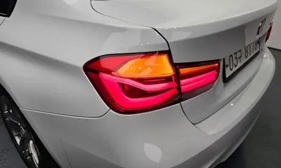 BMW 3-Series 2017, 61847 км, за 19400000 KRW - фото 23