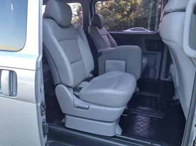 Hyundai Starex 2018, 132800 км, за 12500000 KRW - фото 13