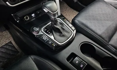 Kia Seltos 2022, 92324 км, за 16800000 KRW - фото 9