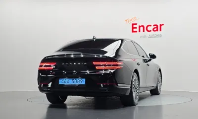 Genesis G80 2022, 139885 км, за 45900000 KRW - фото 4