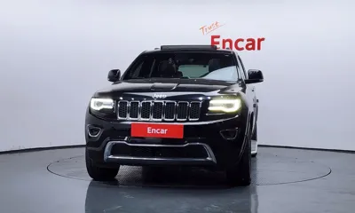 Jeep Cherokee 2014, 112321 км, за 9400000 KRW