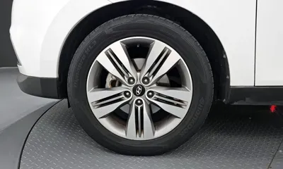 Hyundai Tucson 2015, 153472 км, за 7500000 KRW - фото 5