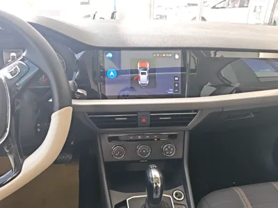 Volkswagen Lavida 2019, 90500 км, за 64788.13 CNY - фото 16