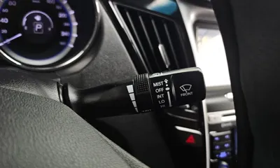 Hyundai Sonata 2012, 162912 км, за 3900000 KRW - фото 32