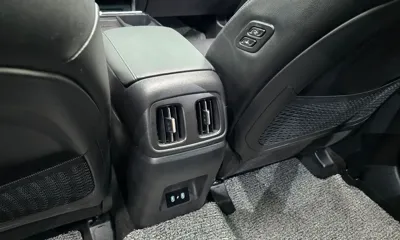 Hyundai Tucson 2024, 19935 км, за 37000000 KRW - фото 32