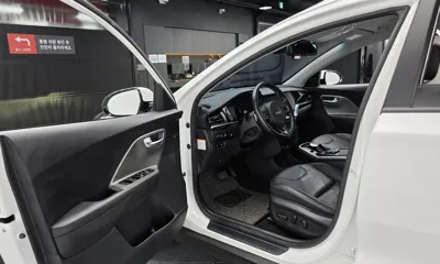 Kia Niro 2023, 144459 км, за 19500000 KRW - фото 10
