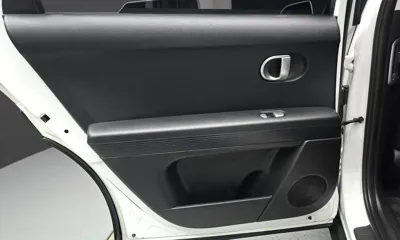 Hyundai Ioniq5 2022, 54620 км, за 29800000 KRW - фото 25