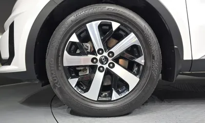 Kia Sorento 2021, 112555 км, за 19800000 KRW - фото 5