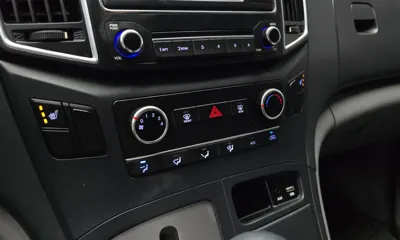 Hyundai Starex 2017, 60834 км, за 13300000 KRW - фото 16
