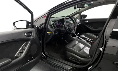 Kia K3 2015, 170301 км, за 4490000 KRW - фото 10