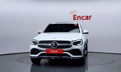 Mercedes-Benz GLC-Class 2023, 18992 км, за 55000000 KRW - фото 3