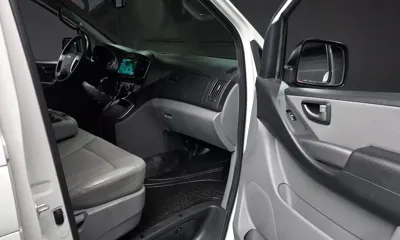 Hyundai Starex 2019, 69593 км, за 15900000 KRW - фото 26