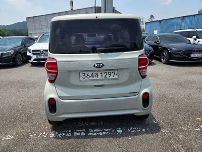 Kia Ray 2019, 62743 км, за 7200000 KRW - фото 2