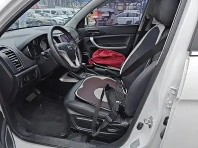 Changan CS35 2017, 81000 км, за 21300 CNY - фото 15