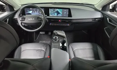 Kia EV6 2022, 100274 км, за 23450000 KRW - фото 7