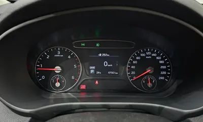 Kia Sorento 2018, 47001 км, за 18990000 KRW - фото 8