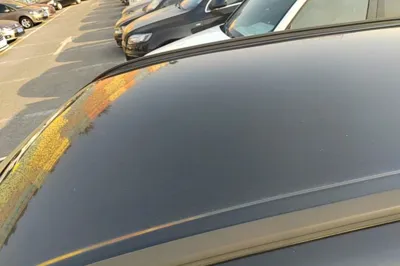 Suzuki Vitara 2016, 88100 км, за 46478.79 CNY - фото 21